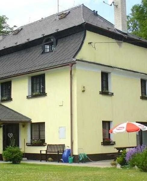 Penzion Pytlák Rokytnice v Orlických horách