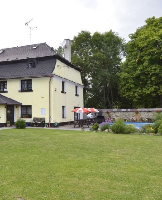 Penzion Pytlák Rokytnice v Orlických horách
