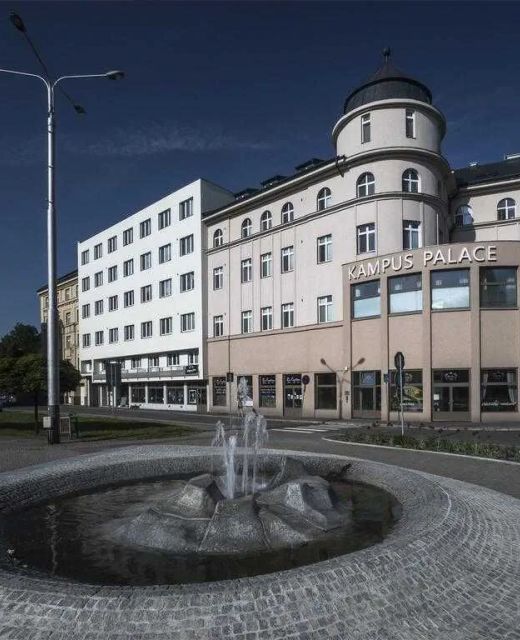 Kampus Palace Ostrava