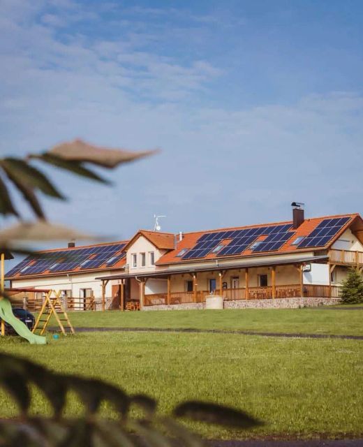 Pension Country Relax Přeštice