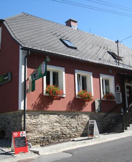 Penzion Pomodoro Vrbno pod Pradědem
