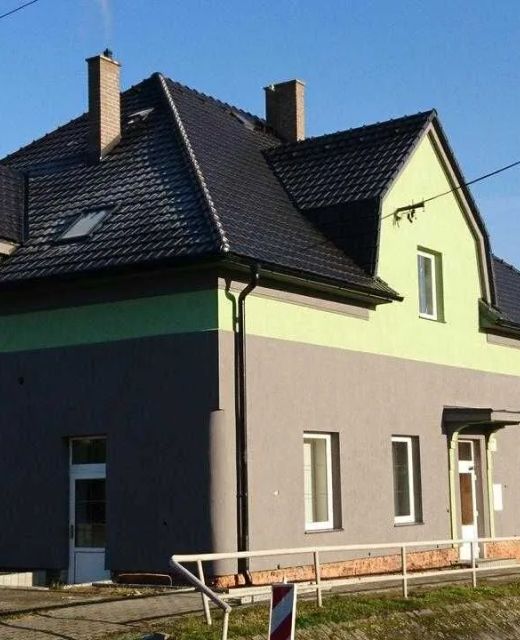 Penzion Borovec Sedlnice