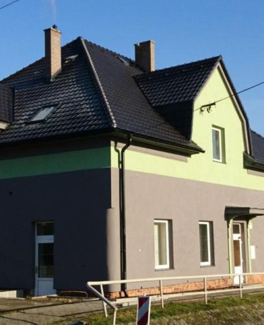 Penzion Borovec Sedlnice