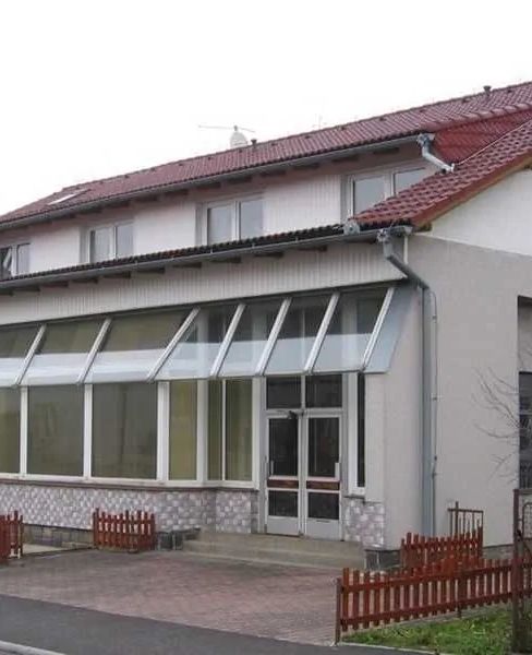 Penzion Postřekov
