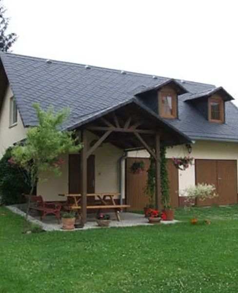 Apartmán Ariana Vrbno pod Pradědem