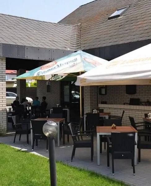 Restaurace a penzion U Klásků Olomouc