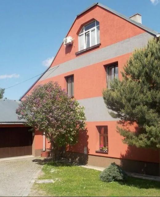 Luxusní Apartmán Nové Město na Moravě