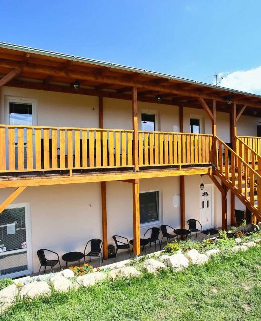 Penzion U Vinice Sedlec