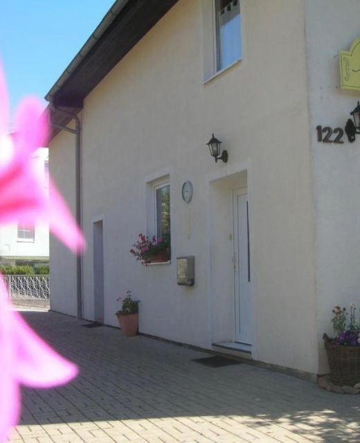 Casa Andelka Andělská Hora