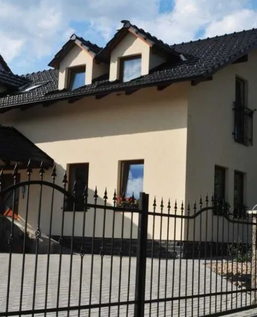 Penzion Amálka Dobříkov