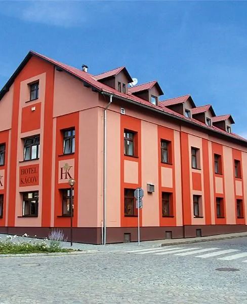 Hotel Kácov