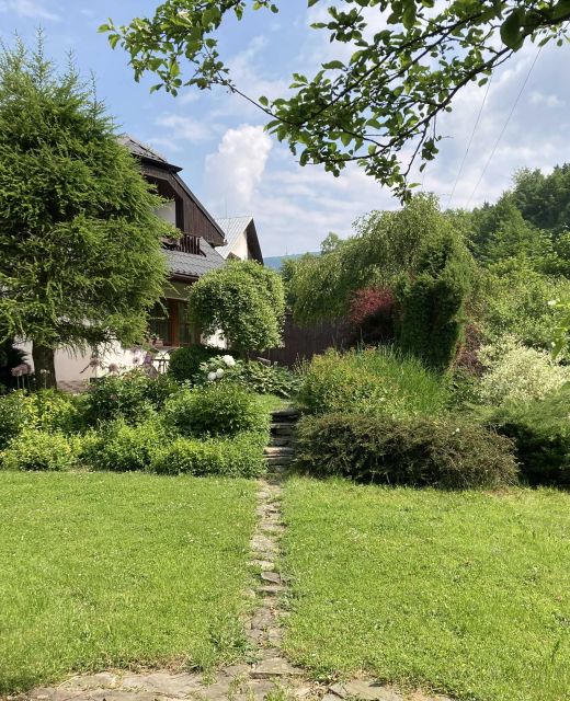 Penzion Beskyd Dolní Bečva