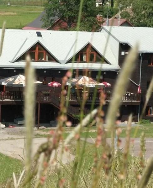 Horská chata Na Rozcestí České Petrovice