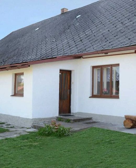 Chalupa Na Špici Oudoleň