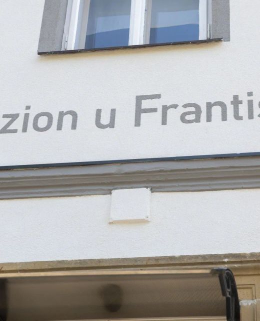 Ubytování U Františka Mařenice