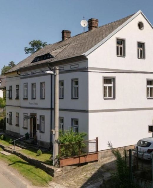 Ubytování U Františka Mařenice