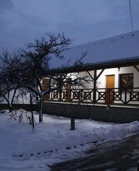 Vinný sklep U Zimolků - SAN MARCO Mutěnice