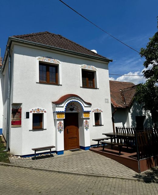 Vinný sklep U Zimolků - SAN MARCO Mutěnice