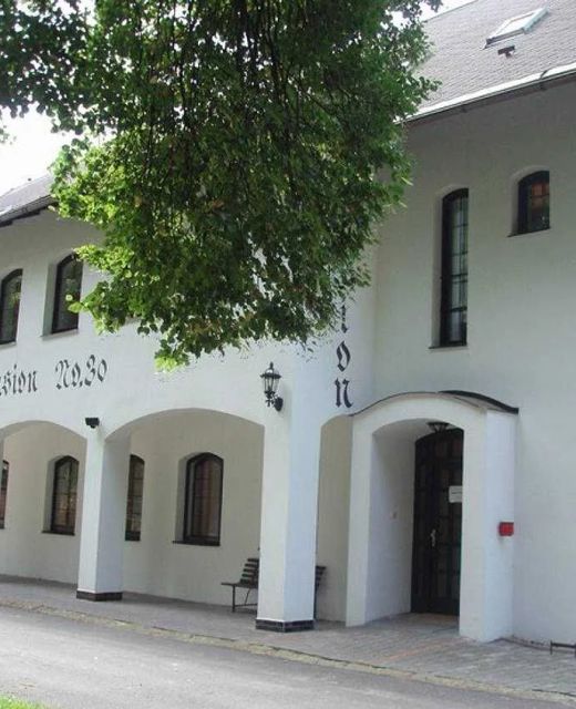 Penzion No.30 Svijanský Újezd