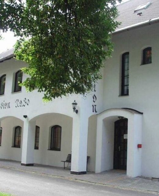 Penzion No.30 Svijanský Újezd