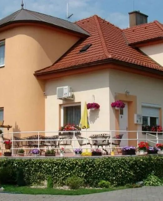 Hotel Zátiší Uherský Brod