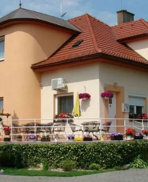 Hotel Zátiší Uherský Brod