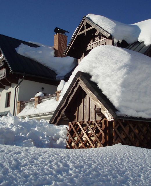 Apartmány Aldrov Vítkovice