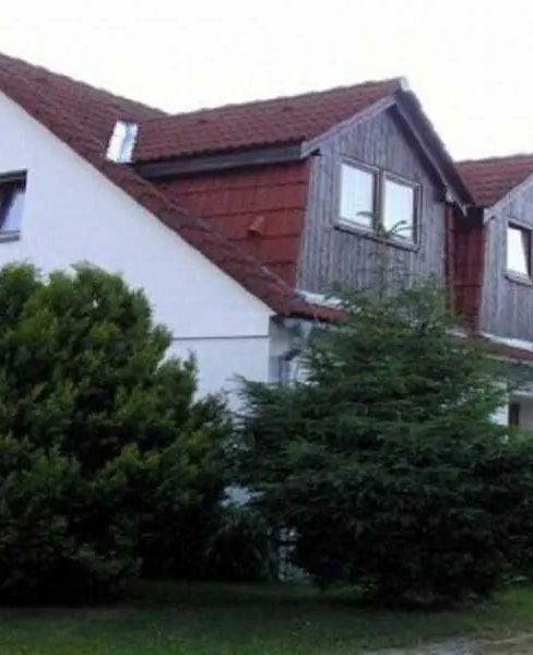 Penzion Klondike Kunžak