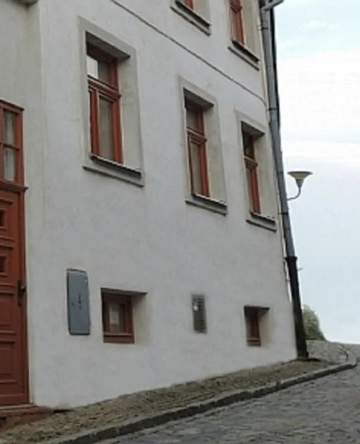 Rekreační dům Slavonice