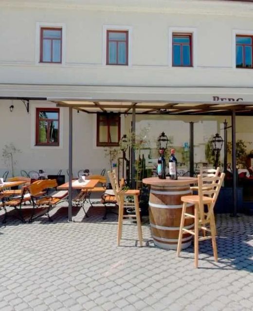 Penzion Berg Kežmarok