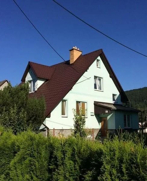Apartmama Lipová Lipová-lázně