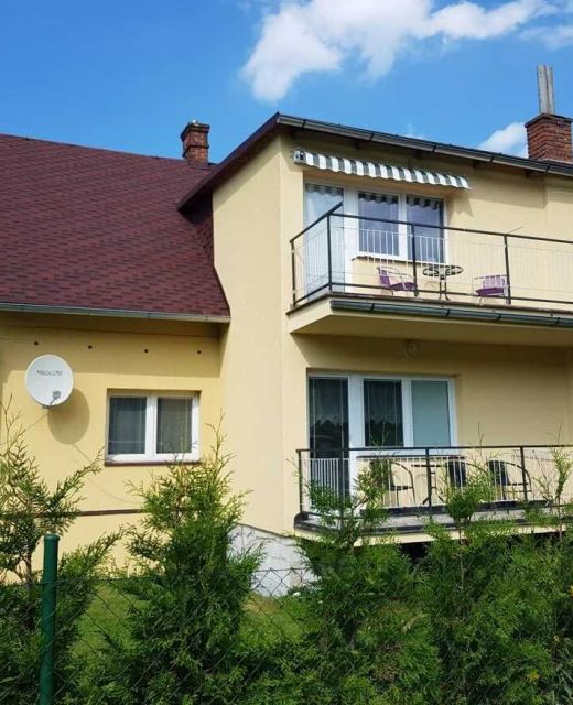 Apartmá Petra Lipová-lázně