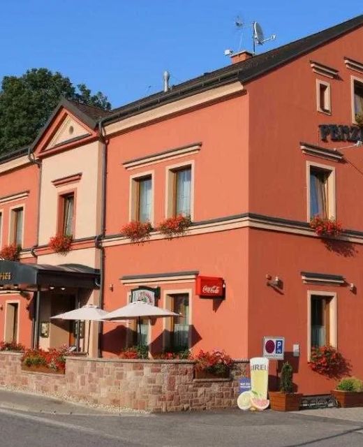 Penzion Poříčí Trutnov