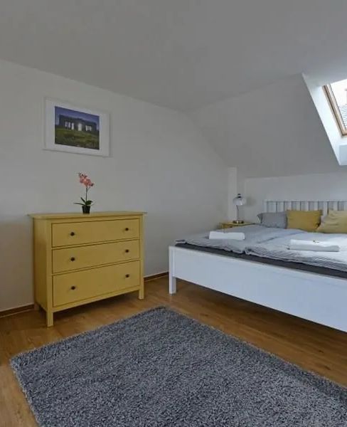 Apartmány Dolní Dunajovice