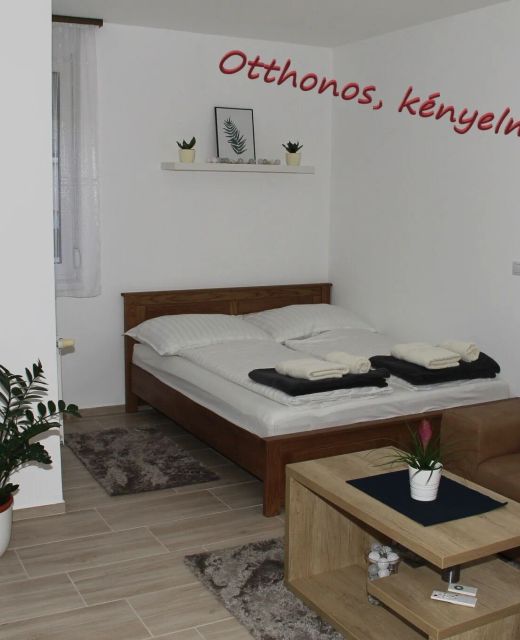 Vadvirág Apartman Veszprém