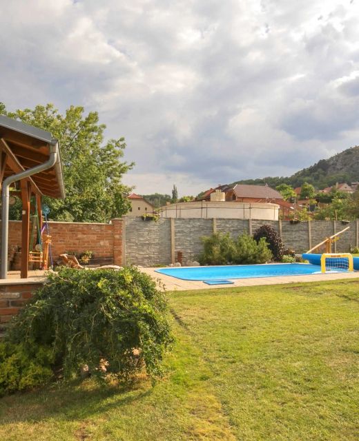 Penzion Živá Pálava Klentnice