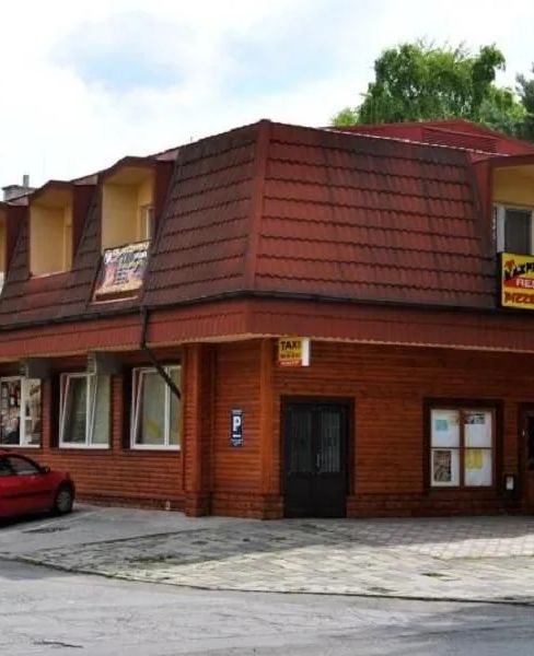 Penzion KASPEC Uničov