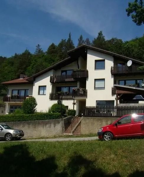 Penzion Lída Srbsko