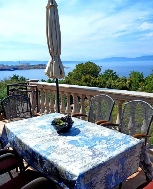 Apartment Pampas Omišalj