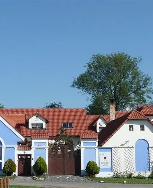 Bydlení u Babičky Bratronice