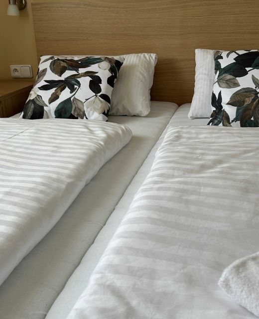 Hotel Pizzerie Jasany Nový Šaldorf-Sedlešovice