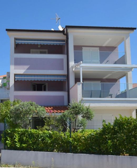 Apartment Marjolovic Njivice
