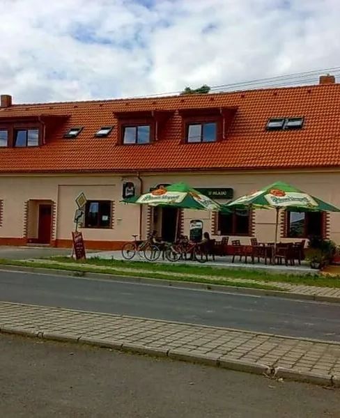 Penzion U Hladů Úlice