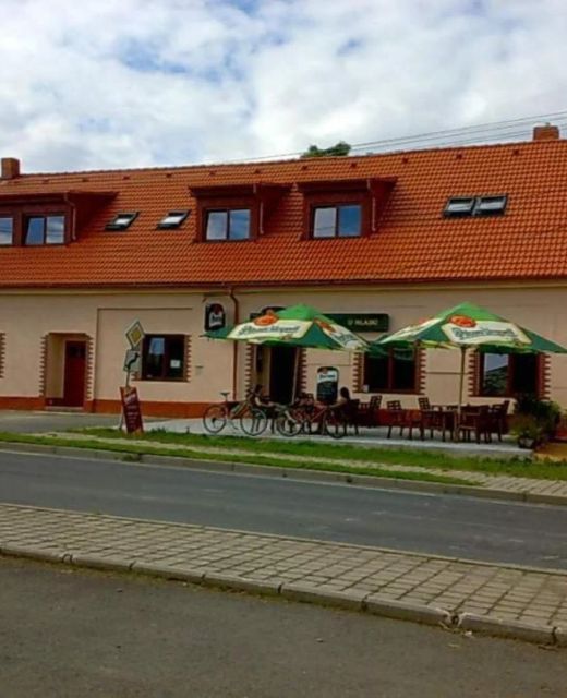 Penzion U Hladů Úlice