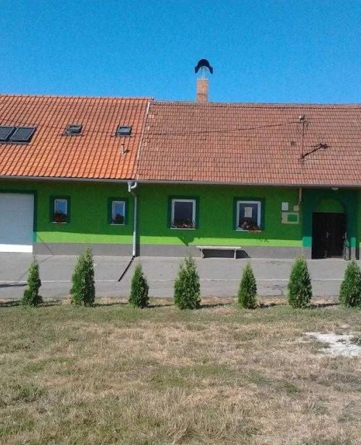 Penzion ve Vinařství Maláník-Osička Mikulčice