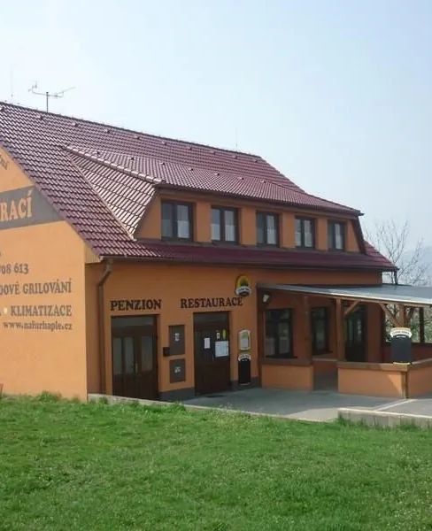 Penzion s restaurací Na Fürhaple Šakvice