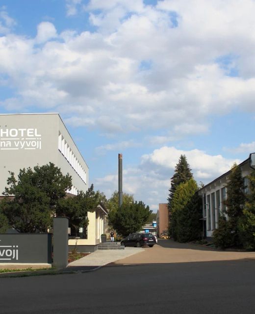 Hotel Na Vývoji Vlašim