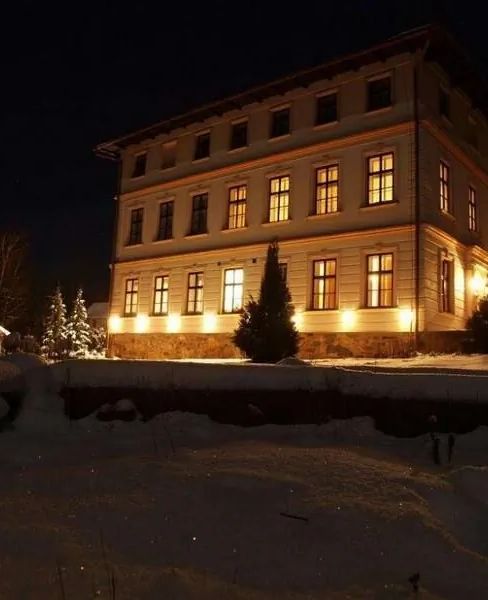 Penzion Na Staré Škole Sedloňov