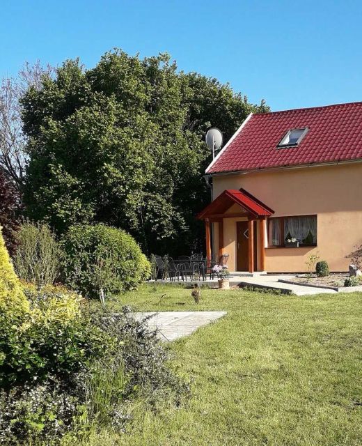 Apartmán Dubnice