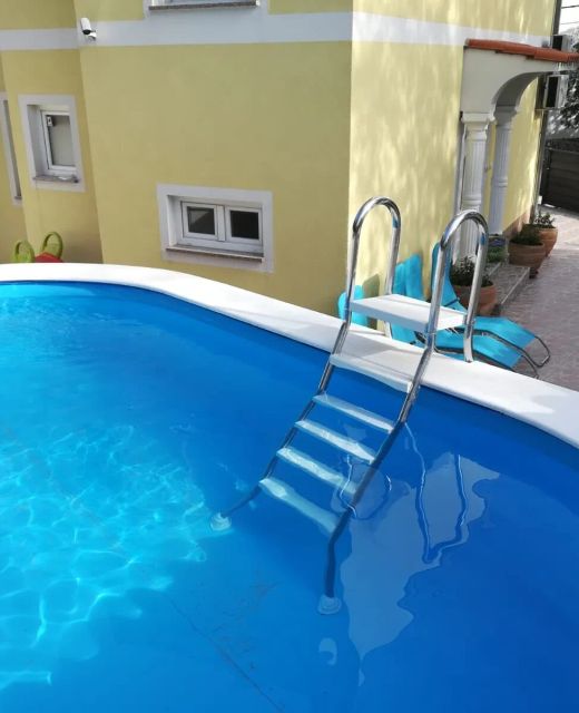 Royaluxs Villas & Apartments Villa Chiara Dramalj